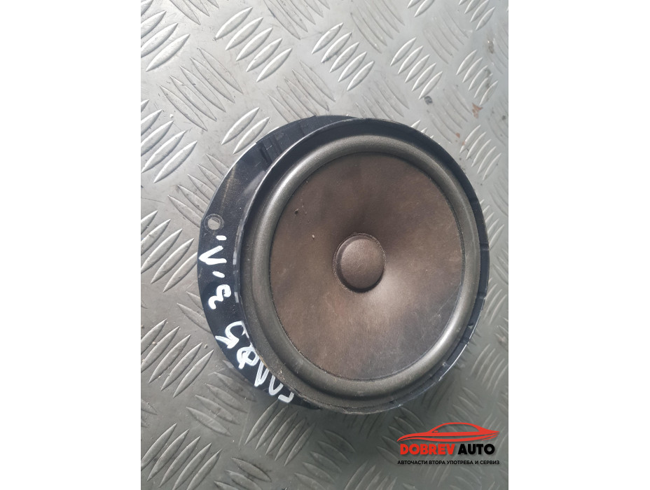 Задна лява тонколона за VW Golf 5