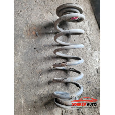 Задна пружина за VW CC 2.0 TDI