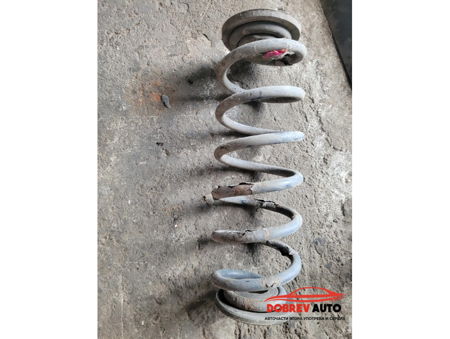 Задна пружина за VW CC 2.0 TDI Задна пружина за VW CC 2.0 TDI