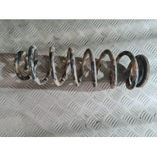 Задна пружина за VW Passat B6 2.0 TDI