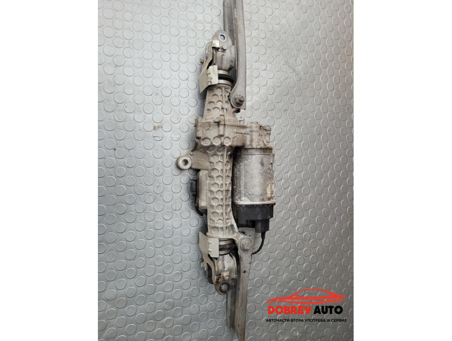 Задна рейка за BMW X5 G05