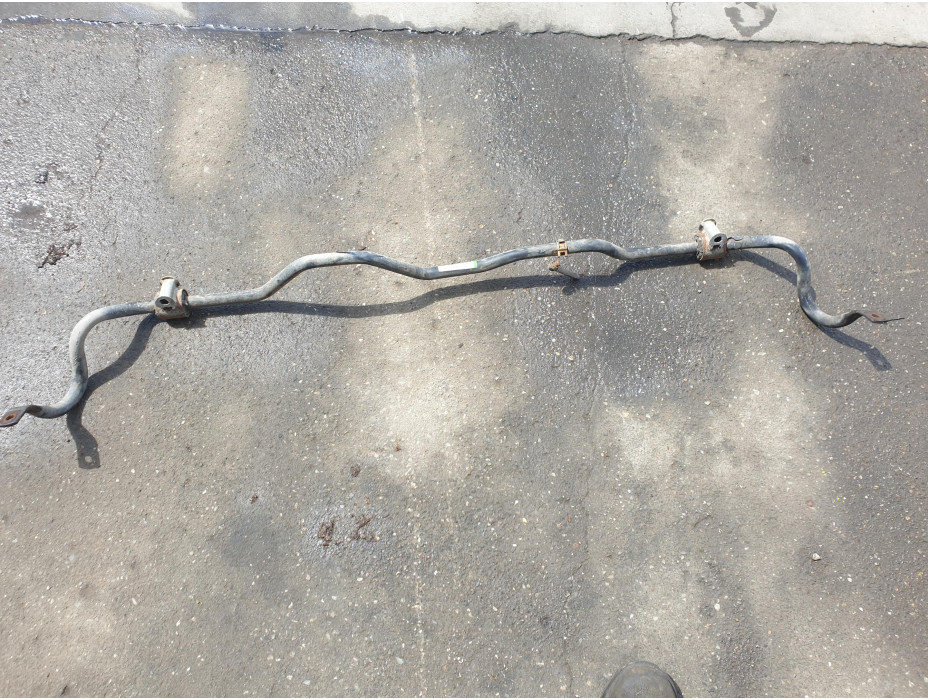 Задна стабилизираща щанга за Mercedes S350 CDI, 4 Matic Задна стабилизираща щанга за Mercedes S350 CDI, 4 Matic