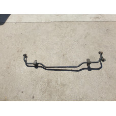 Задна стабилизираща щанга за Фолксваген Пасат Б7 / VW Passat B7 2.0 TDI