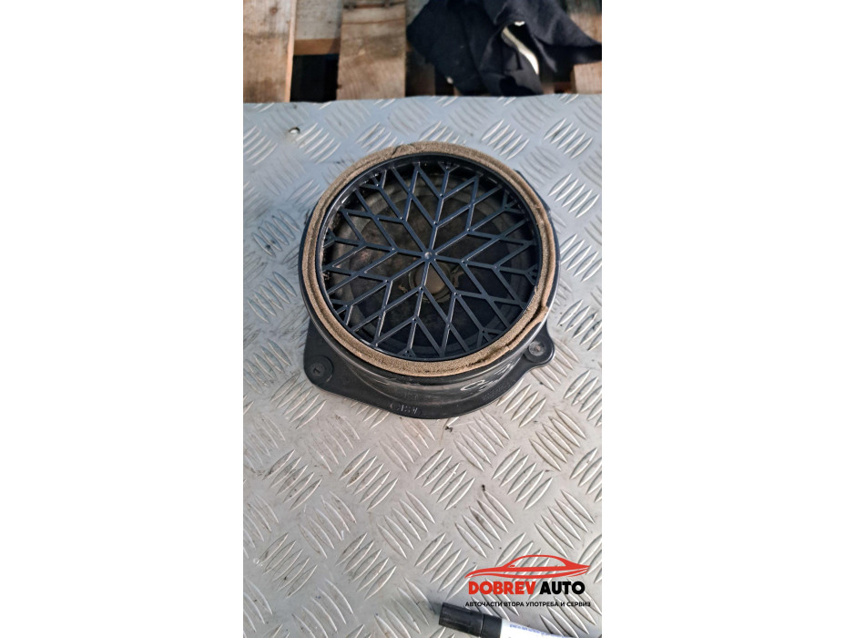 Задна тонколона за Audi Q7 4L 3.0TDI