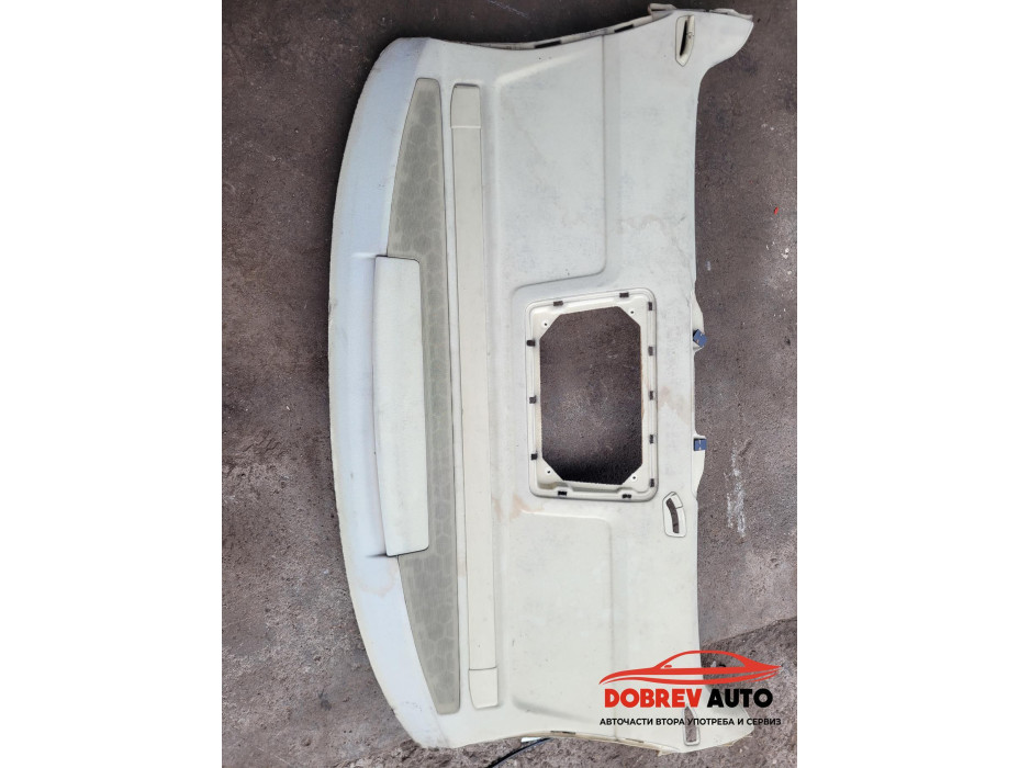 Задна щора за Audi A8 D3