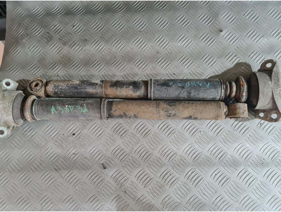 Задни амортисьори за Audi A3 8P