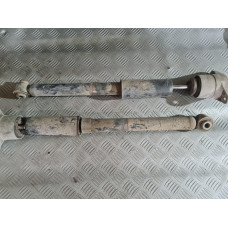 Задни амортисьори за Audi A4 B6