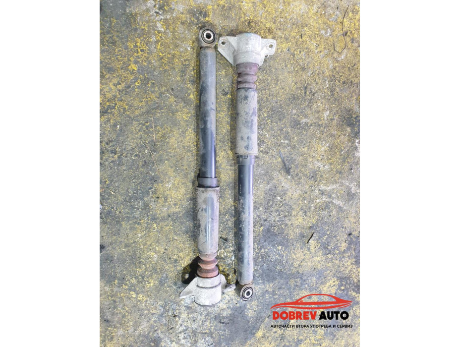 Задни амортисьори за Audi A5 8T 2.0 TDI