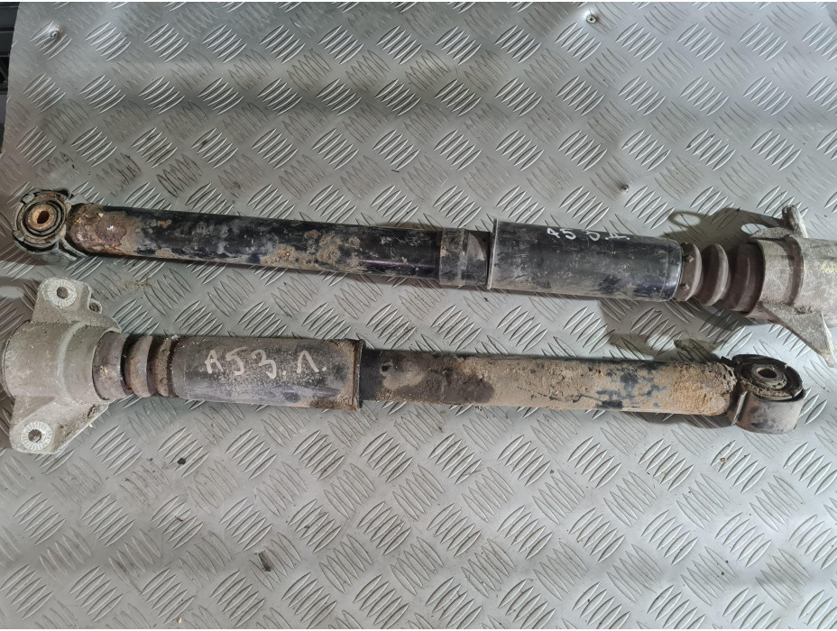 Задни амортисьори за Audi A5 8T Coupe