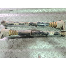 Задни амортисьори за Audi A6 C5 2.4 i Automat Sedan