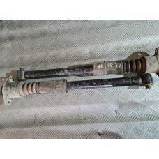 Задни амортисьори за Audi A6 C5