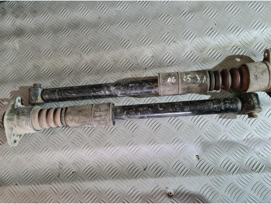 Задни амортисьори за Audi A6 C5