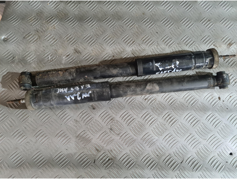 Задни амортисьори за Mercedes E Class W211- Авангард