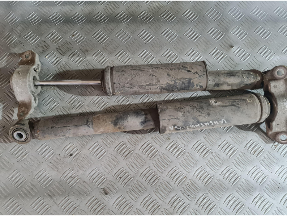 Задни амортисьори за Opel Insignia Хечбек