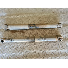 Задни амортисьори за Opel Vectra C Estate