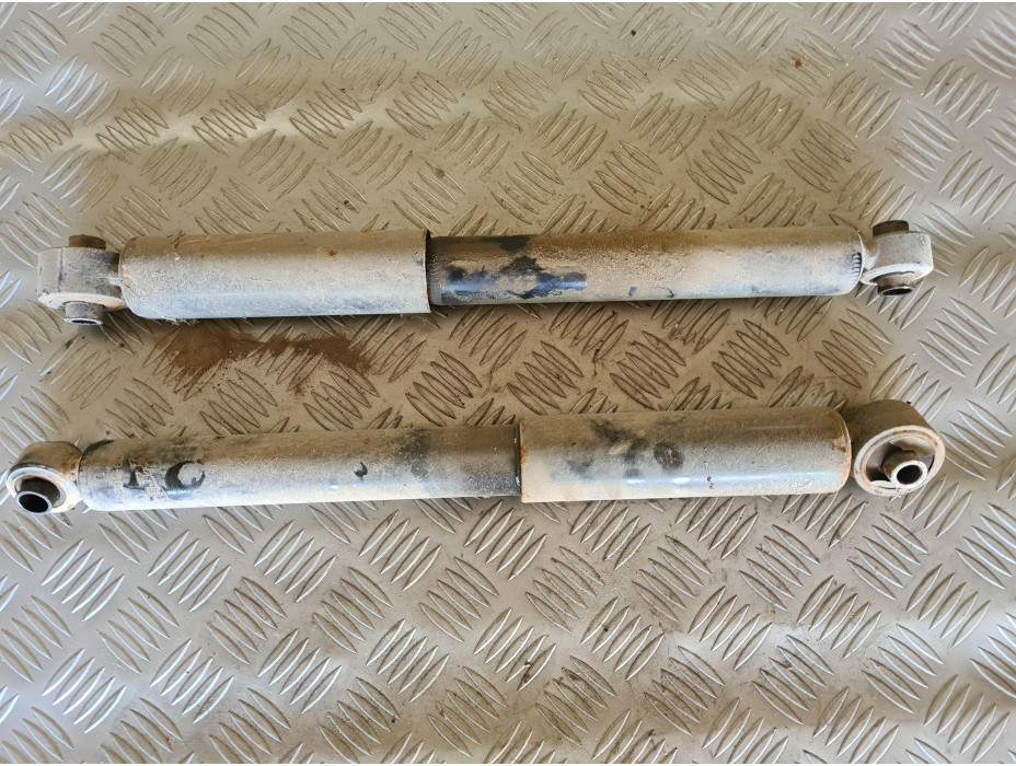 Задни амортисьори за Opel Vectra C Estate Задни амортисьори за Opel Vectra C Estate