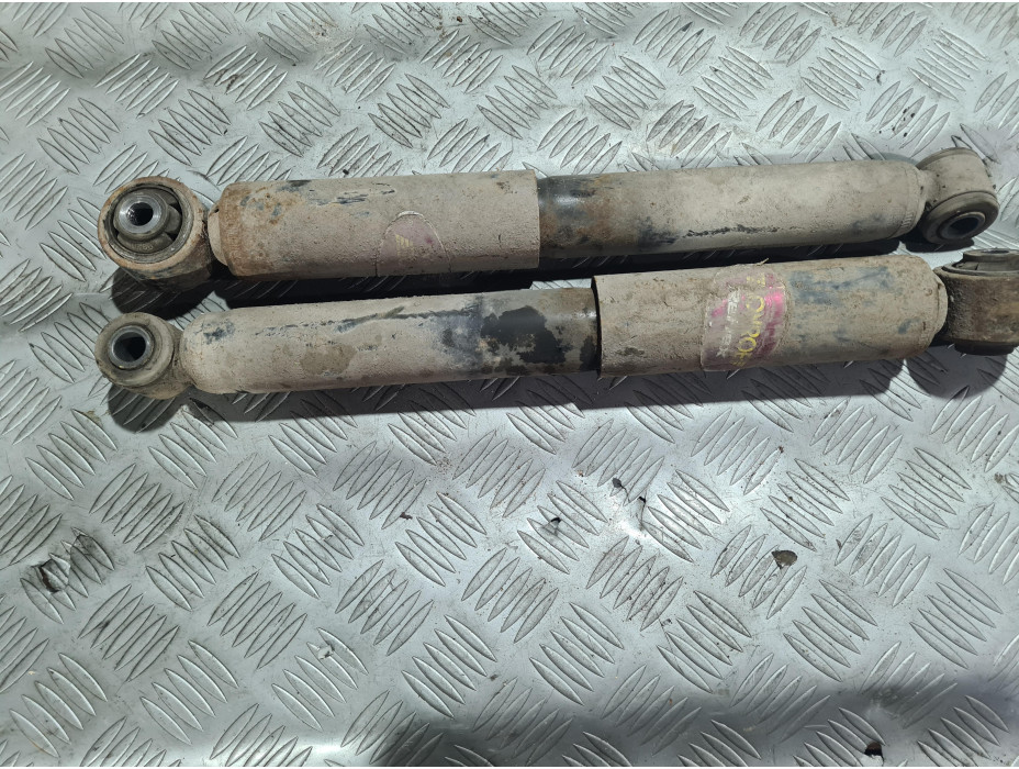 Задни амортисьори за Opel Zafira A 2.2 i 147 к.с.