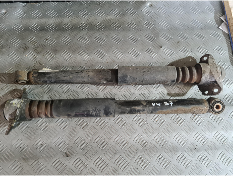 Задни амортисьори за Фолксваген Пасат Б7 / VW Passat B7 2.0 TDI