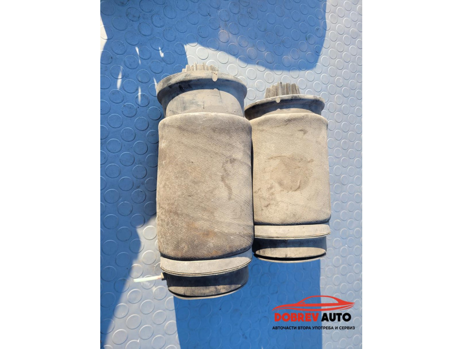 Задни възглавници за Mercedes GL W166