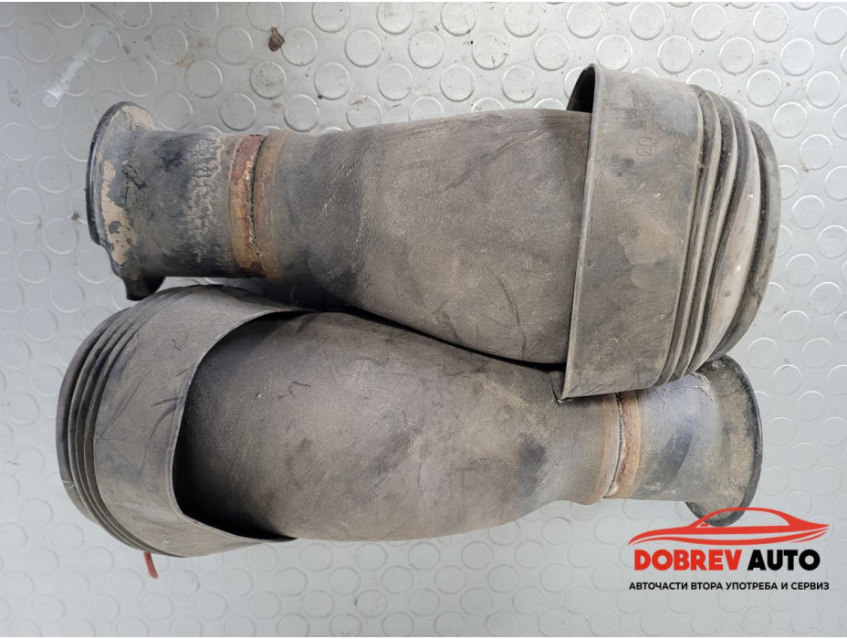 Задни въздушни възглавници за BMW E60