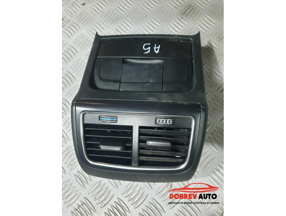Задни духалки за Audi A5 8T