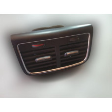 Задни духалки за Audi A5 8T Coupe