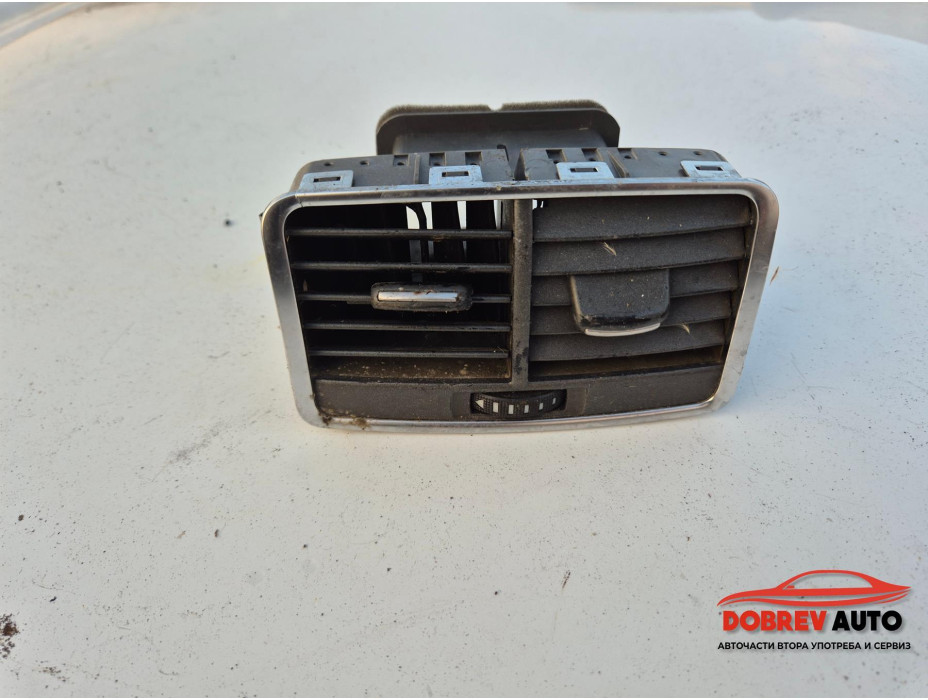 Задни духалки за Audi A6 4F TDI