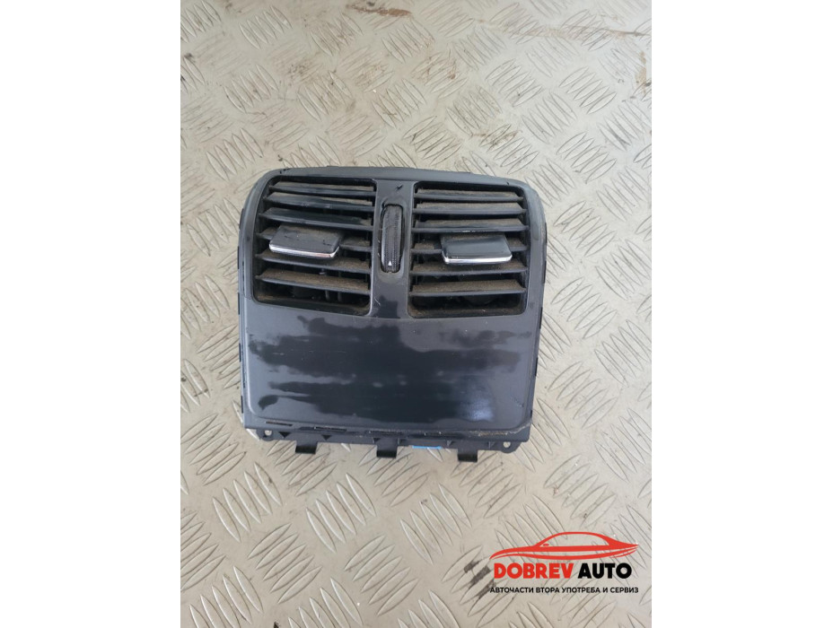 Задни духалки за Mercedes CLS W218