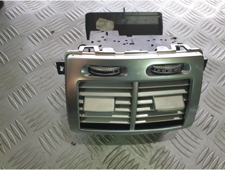 Задни духалки за Mercedes S350CDI, W221, Facelift