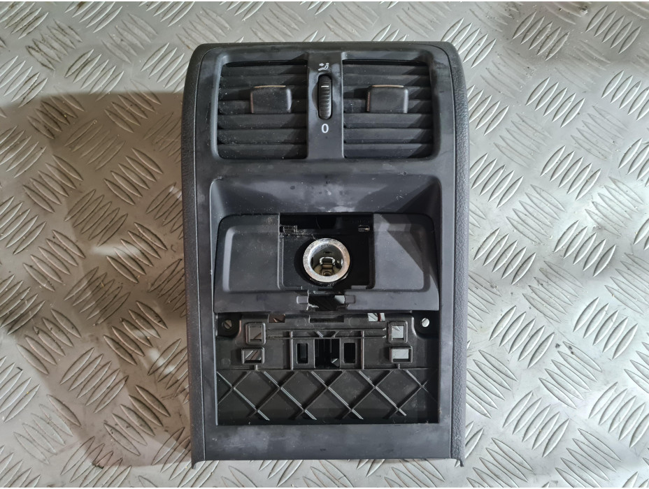 Задни духалки за VW Passat B6 2.0 TDI Задни духалки за VW Passat B6 2.0 TDI