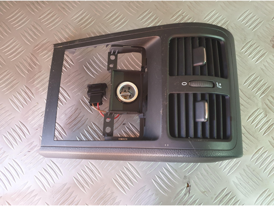 Задни духалки за VW Passat CC 2.0TSI Задни духалки за VW Passat CC 2.0TSI