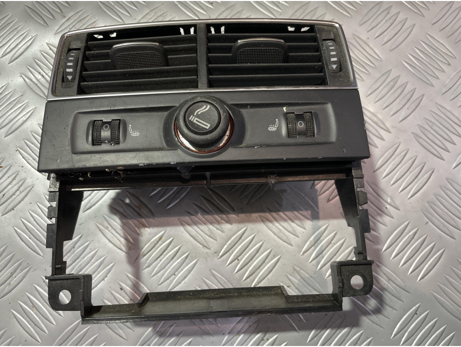 Задни духалки с подгрев за седалки за Audi A8 D3