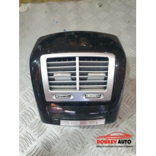 Задни духалки (с управление) за Mercedes S 500 Long W221