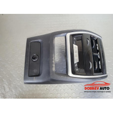 Задни духалки (с управление климатроник) за BMW X6 G06