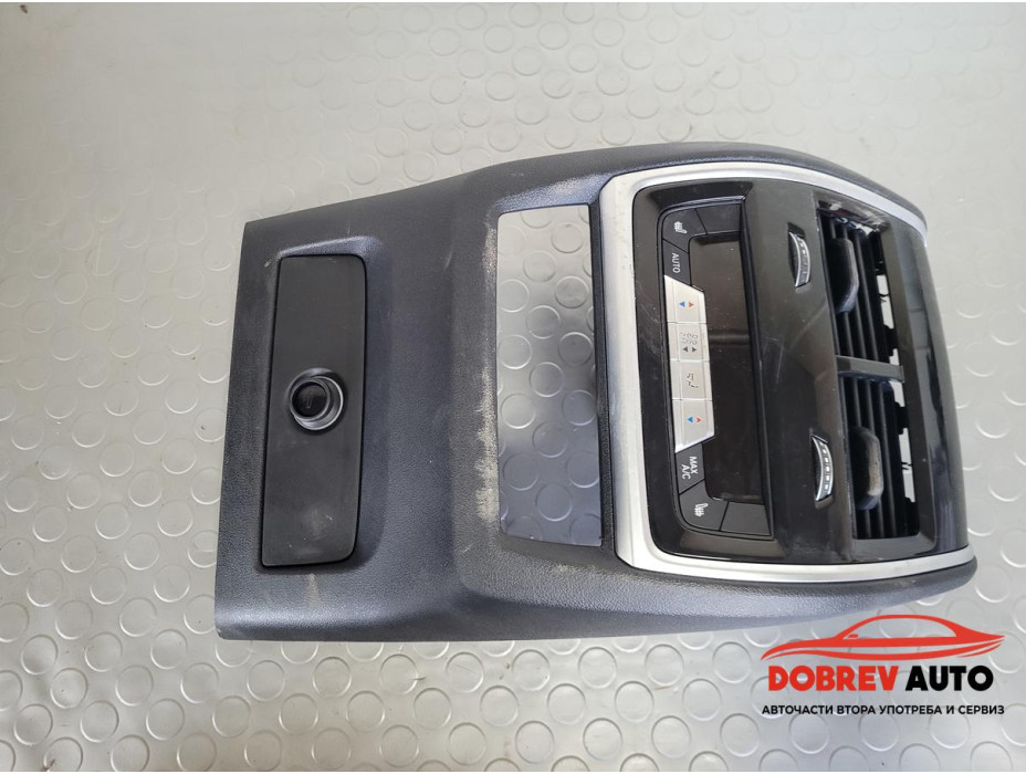Задни духалки (с управление климатроник) за BMW X6 G06