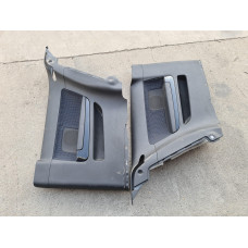 Задни кори за Audi A3 8P Sportback Задни кори за Audi A3 8P Sportback