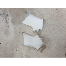 Задни кори за колонки за Audi A3 8P Задни кори за колонки за Audi A3 8P