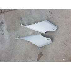 Задни кори за колонки за Audi A5 8T Задни кори за колонки за Audi A5 8T