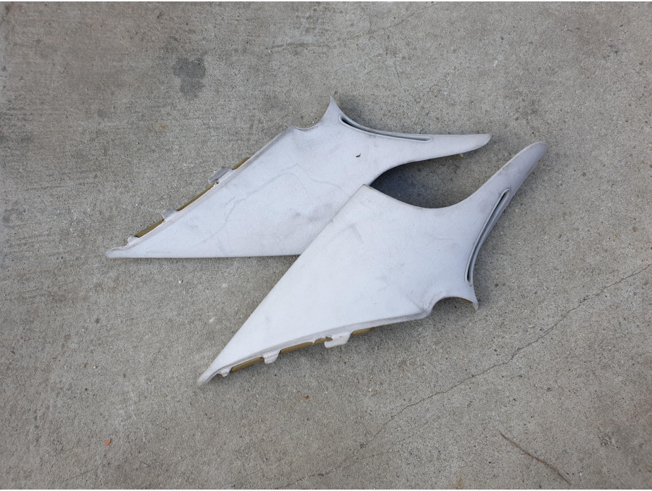 Задни кори за колонки за Mercedes E Class W211 