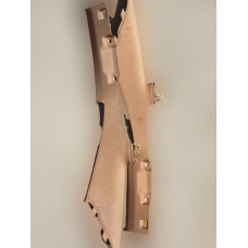 Задни кори за колонки и таван за Audi A8 D3