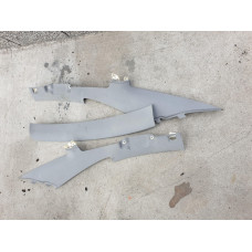 Задни кори за таван за Audi A8 D3