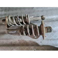 Задни макферсони за Фолксваген Пасат Б5.5 комби / VW Passat B5.5  2.5 TDI