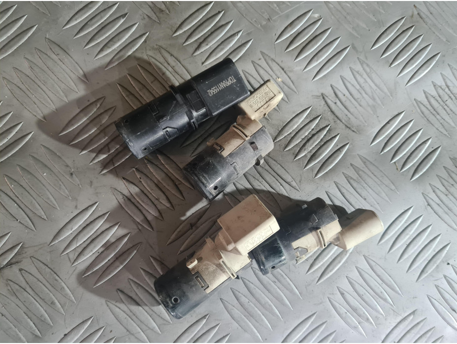 Задни парктроници за Audi A6 C6 2.7 TDI Quattro