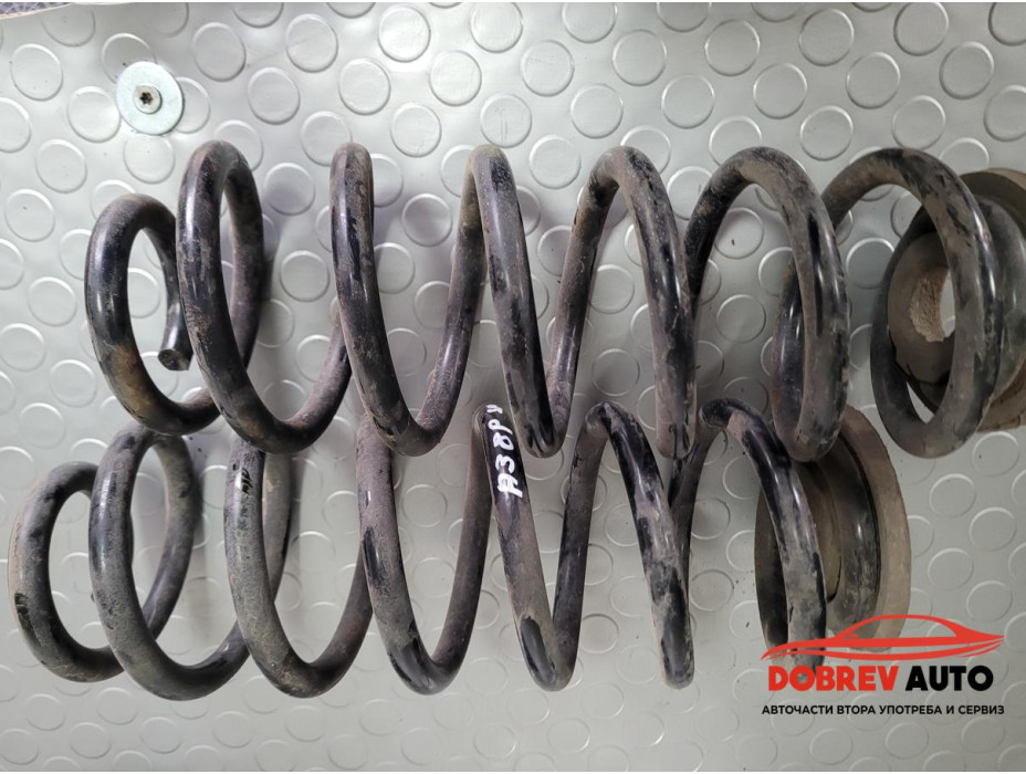 Задни пружини за Audi A3 8P 2.0 TDI (Facelift) S-Line Задни пружини за Audi A3 8P 2.0 TDI (Facelift) S-Line