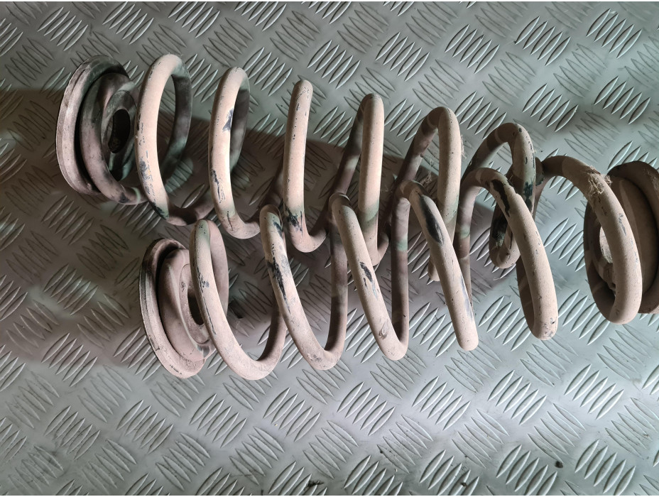 Задни пружини за Audi A3 8P Hatchback