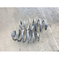 Задни пружини за Audi A4 B7 Avant