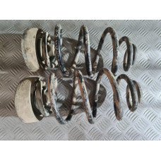 Задни пружини за Audi A4 B8 Sedan