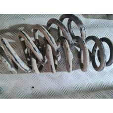 Задни пружини за Audi A6 C6