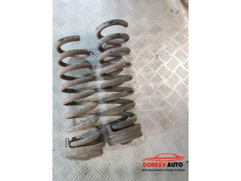 Задни пружини за Mercedes E Class W211