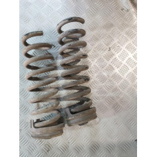 Задни пружини за Mercedes E Class W211 - Авангард